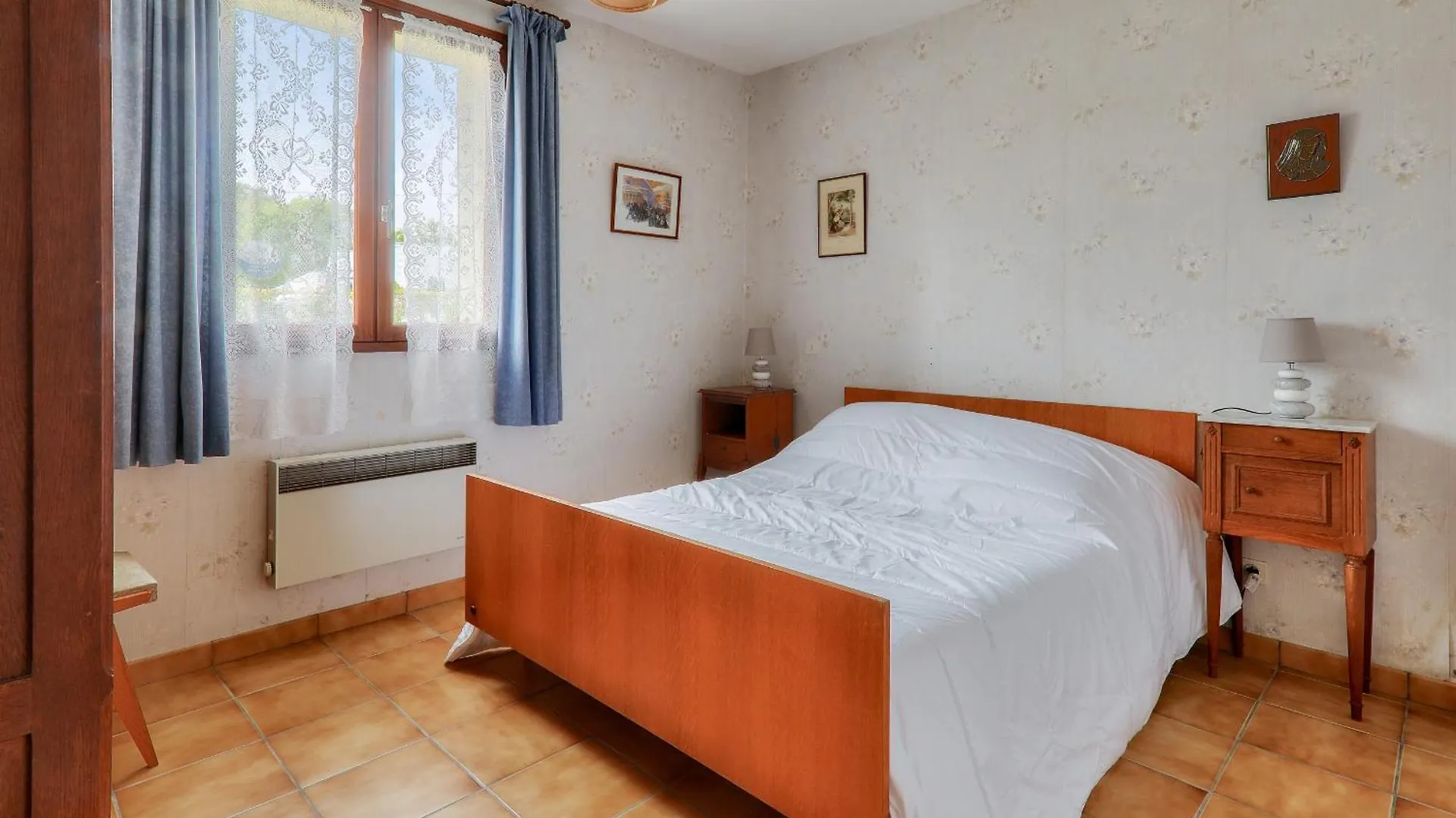 Maison Pour 8 Avec Jardin Entre Plages Et Golfe Sarzeau Holiday home
